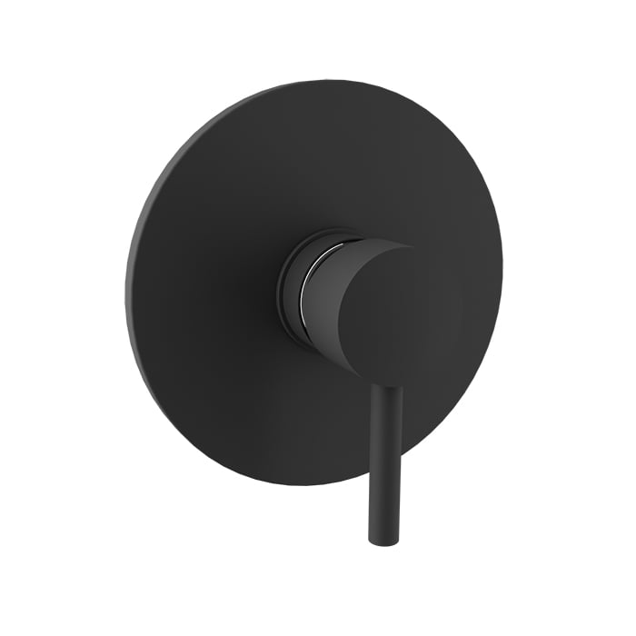 BARIL ZIP B66 T66-9139-00 Trim only for pressure-balanced shower control valve