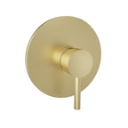 BARIL ZIP B66 T66-9139-00 Trim only for pressure-balanced shower control valve