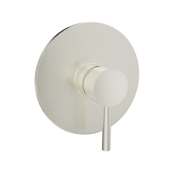 BARIL ZIP B66 T66-9139-00 Trim only for pressure-balanced shower control valve