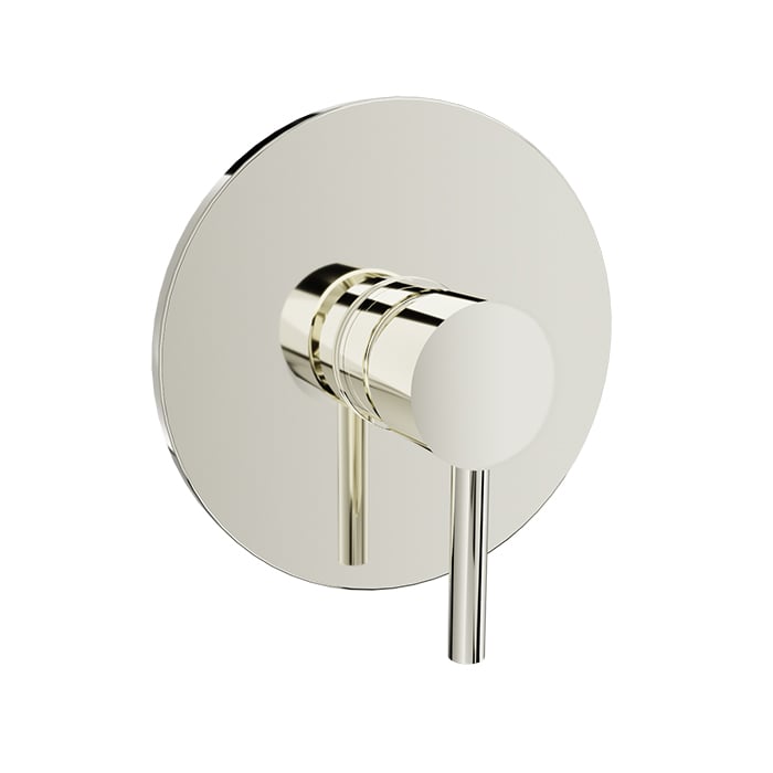 BARIL ZIP B66 T66-9139-00 Trim only for pressure-balanced shower control valve