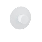BARIL ZIP B66 T66-9404-00 Trim only for 3/4" thermostatic valve