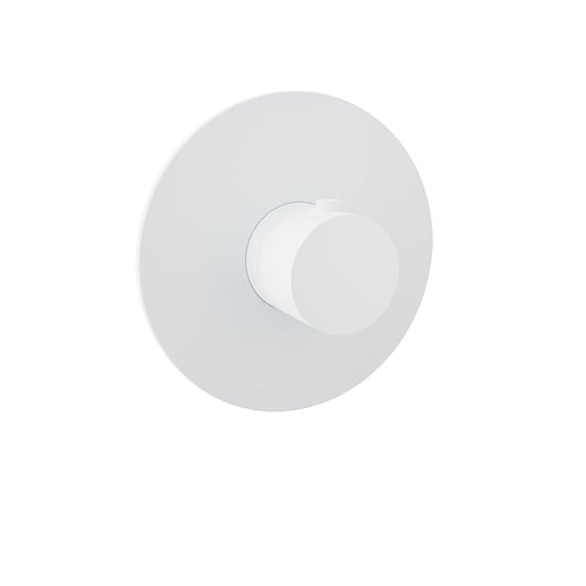 BARIL ZIP B66 T66-9404-00 Trim only for 3/4" thermostatic valve