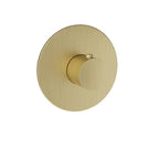 BARIL ZIP B66 T66-9404-00 Trim only for 3/4" thermostatic valve
