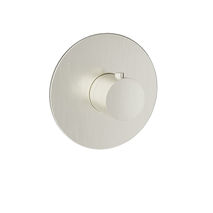 BARIL ZIP B66 T66-9404-00 Trim only for 3/4" thermostatic valve