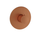 BARIL ZIP B66 T66-9404-00 Trim only for 3/4" thermostatic valve