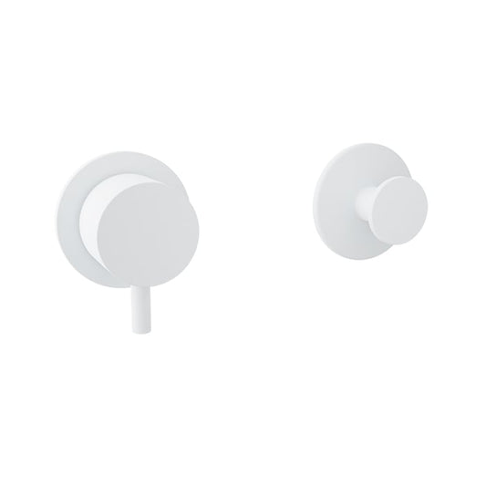 BARIL ZIP B66 T66-9453-00 Trim only for 3/4" thermostatic valve