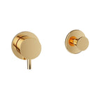 BARIL ZIP B66 T66-9453-00 Trim only for 3/4" thermostatic valve