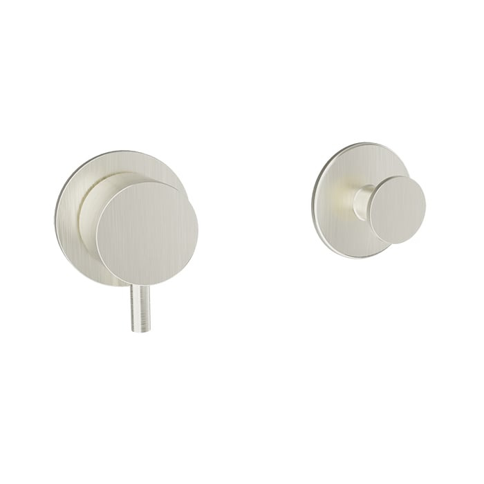 BARIL ZIP B66 T66-9453-00 Trim only for 3/4" thermostatic valve