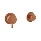 BARIL ZIP B66 T66-9453-00 Trim only for 3/4" thermostatic valve