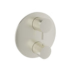 BARIL ZIP B66 T66-9521-01 Trim only for thermostatic pressure-balanced shower control valve with 2-way diverter
