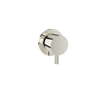 BARIL ZIP B66 T66-9649-00 Trim only for 2 or 3-port diverter with stop or 3/4" stop valve