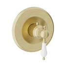 BARIL VICTOIRE B74 T74-9404-00 Trim only for 3/4" thermostatic valve