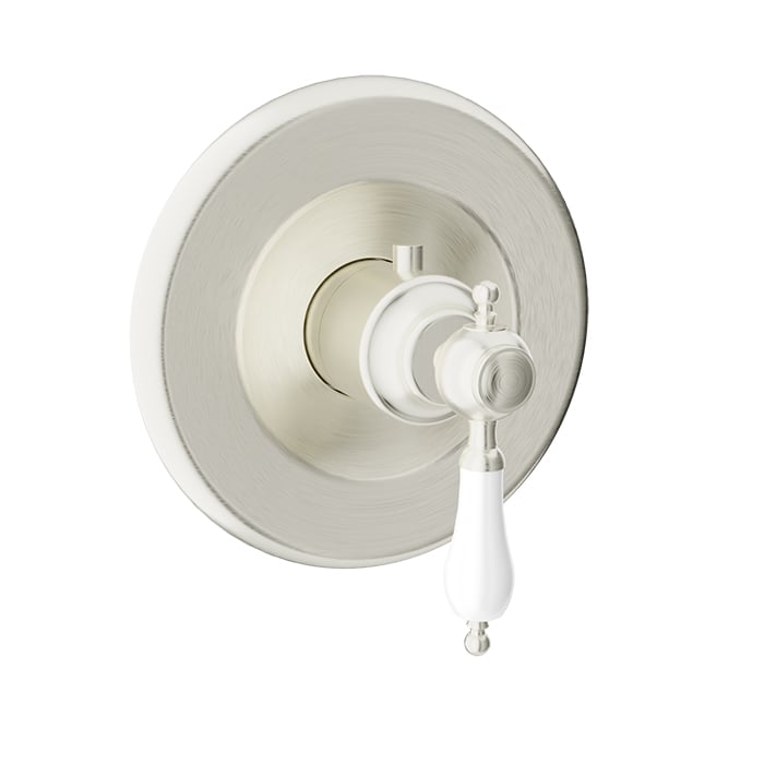 BARIL VICTOIRE B74 T74-9404-00 Trim only for 3/4" thermostatic valve