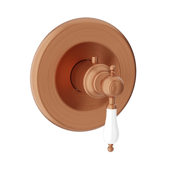 BARIL VICTOIRE B74 T74-9404-00 Trim only for 3/4" thermostatic valve