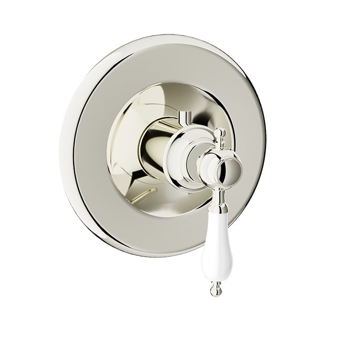 BARIL VICTOIRE B74 T74-9404-00 Trim only for 3/4" thermostatic valve