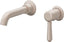 CALIFORNIA FAUCETS TO-V5601-7 Coronado Single Handle Lavatory Wall Faucet Trim Only