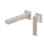 CALIFORNIA FAUCETS TO-V7701-9 Morro Bay Single Handle Lavatory Wall Faucet Trim Only