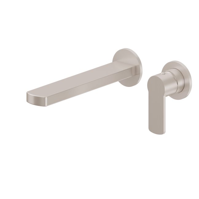CALIFORNIA FAUCETS TO-VE401-7 Arpeggio Single Handle Lavatory Wall Faucet Trim Only