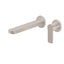 CALIFORNIA FAUCETS TO-VE401-7 Arpeggio Single Handle Lavatory Wall Faucet Trim Only