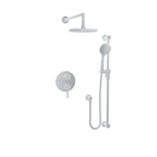 BARIL ZIP B66 TRO-2805-66 Trim only for pressure-balanced shower kit
