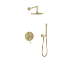 BARIL ZIP B66 TRO-2896-66 Trim only for pressure-balanced shower kit