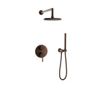 BARIL ZIP B66 TRO-2896-66 Trim only for pressure-balanced shower kit