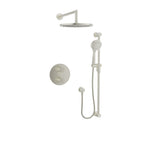 BARIL Zip B66 TRO-4209-66 Trim Only For Thermostatic Pressure-Balanced Shower Kit