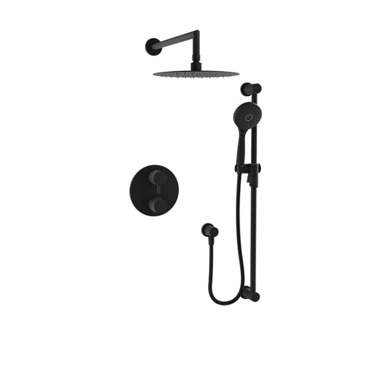 BARIL Zip B66 TRO-4217-66 Trim Only For Thermostatic Pressure-Balanced Shower Kit