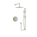 BARIL Zip B66 TRO-4217-66 Trim Only For Thermostatic Pressure-Balanced Shower Kit