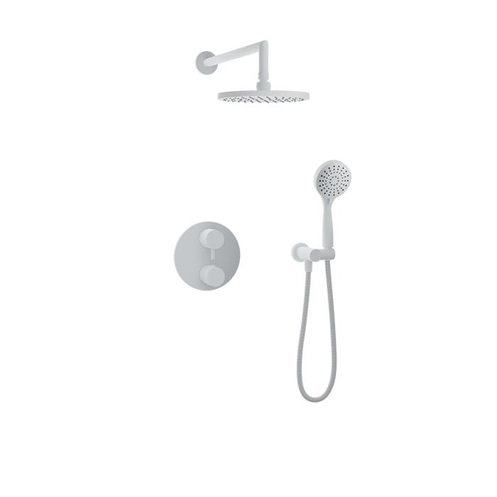 BARIL ZIP B66 TRO-4298-66 Trim only for thermostatic pressure-balanced shower kit Main image