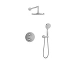 BARIL ZIP B66 TRO-4298-66 Trim only for thermostatic pressure-balanced shower kit