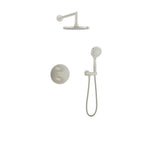 BARIL ZIP B66 TRO-4298-66 Trim only for thermostatic pressure-balanced shower kit