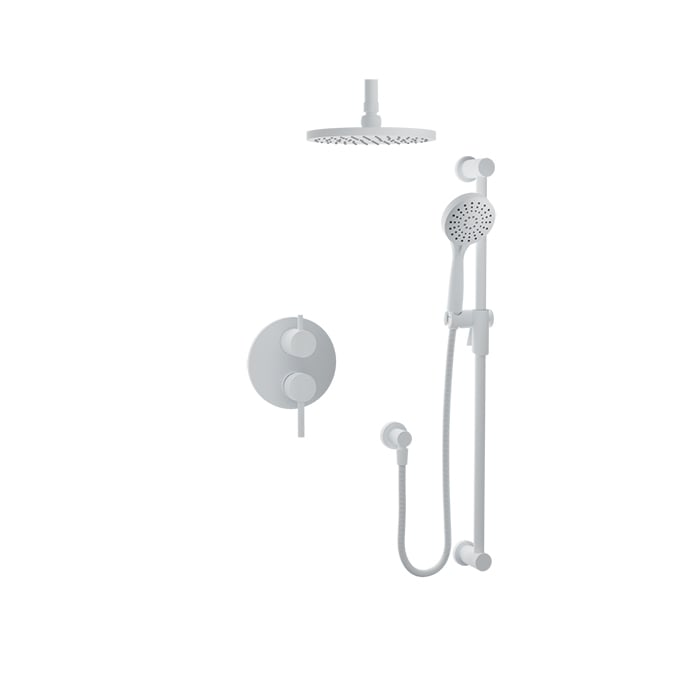 BARIL ZIP B66 TRR-2805-66 Trim only for pressure-balanced shower kit Main image