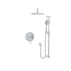 BARIL ZIP B66 TRR-2805-66 Trim only for pressure-balanced shower kit