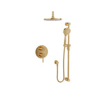 BARIL ZIP B66 TRR-2805-66 Trim only for pressure-balanced shower kit