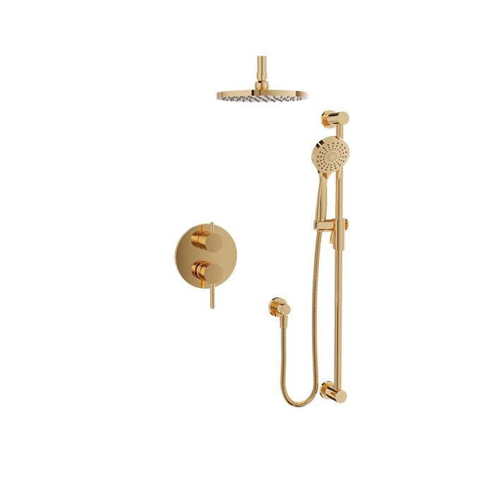 BARIL ZIP B66 TRR-2805-66 Trim only for pressure-balanced shower kit