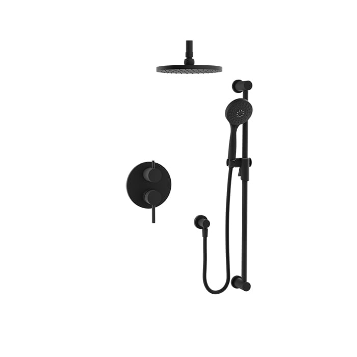 BARIL ZIP B66 TRR-2805-66 Trim only for pressure-balanced shower kit
