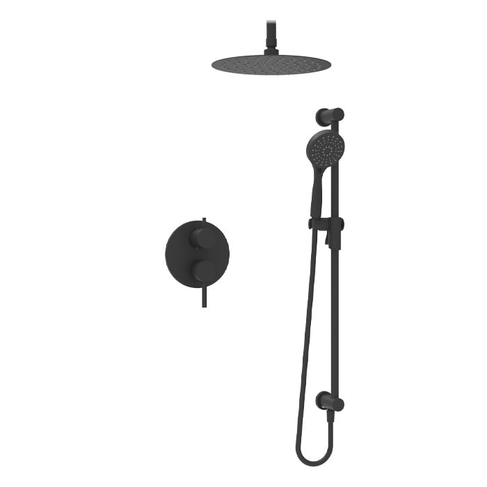 BARIL Zip B66 TRR-2816-66 Trim Only For Pressure-Balanced Shower Kit Secondary image