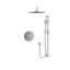 BARIL Zip B66 TRR-4209-66 Trim Only For Thermostatic Pressure-Balanced Shower Kit