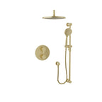 BARIL Zip B66 TRR-4209-66 Trim Only For Thermostatic Pressure-Balanced Shower Kit
