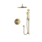 BARIL Zip B66 TRR-4209-66 Trim Only For Thermostatic Pressure-Balanced Shower Kit