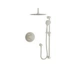 BARIL Zip B66 TRR-4217-66 Trim Only For Thermostatic Pressure-Balanced Shower Kit