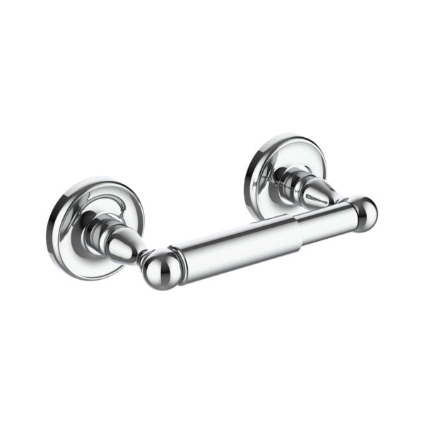 SYDNEY TUS-DBLPOST Tucson Toilet Paper Holder Main image