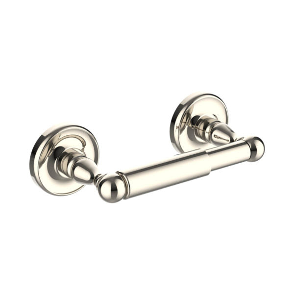 SYDNEY TUS-DBLPOST Tucson Toilet Paper Holder Secondary image