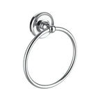SYDNEY TUS-TRRD Tucson Round Towel Ring