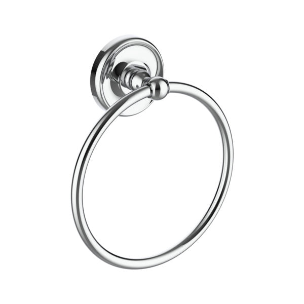 SYDNEY TUS-TRRD Tucson Round Towel Ring