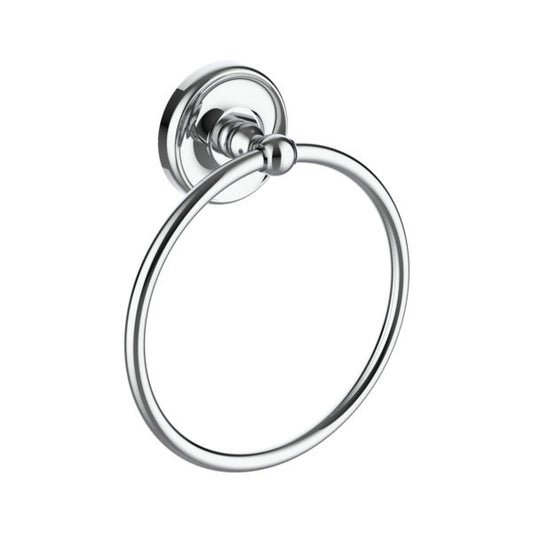 SYDNEY TUS-TRRD Tucson Round Towel Ring
