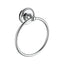 SYDNEY TUS-TRRD Tucson Round Towel Ring