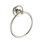 SYDNEY TUS-TRRD Tucson Round Towel Ring