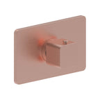 AQUALEM TV3004.TR Morandi 3/4" Thermostatic Valve Trim (REQ.: TV3000.RI)